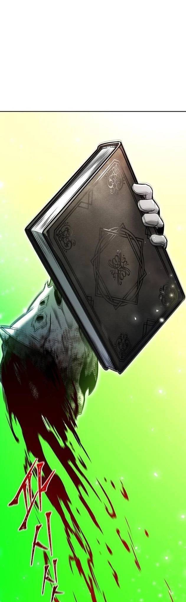 Cuộc Chiến Trong Tòa Tháp - Tower Of God Chương 638 Ảnh 123