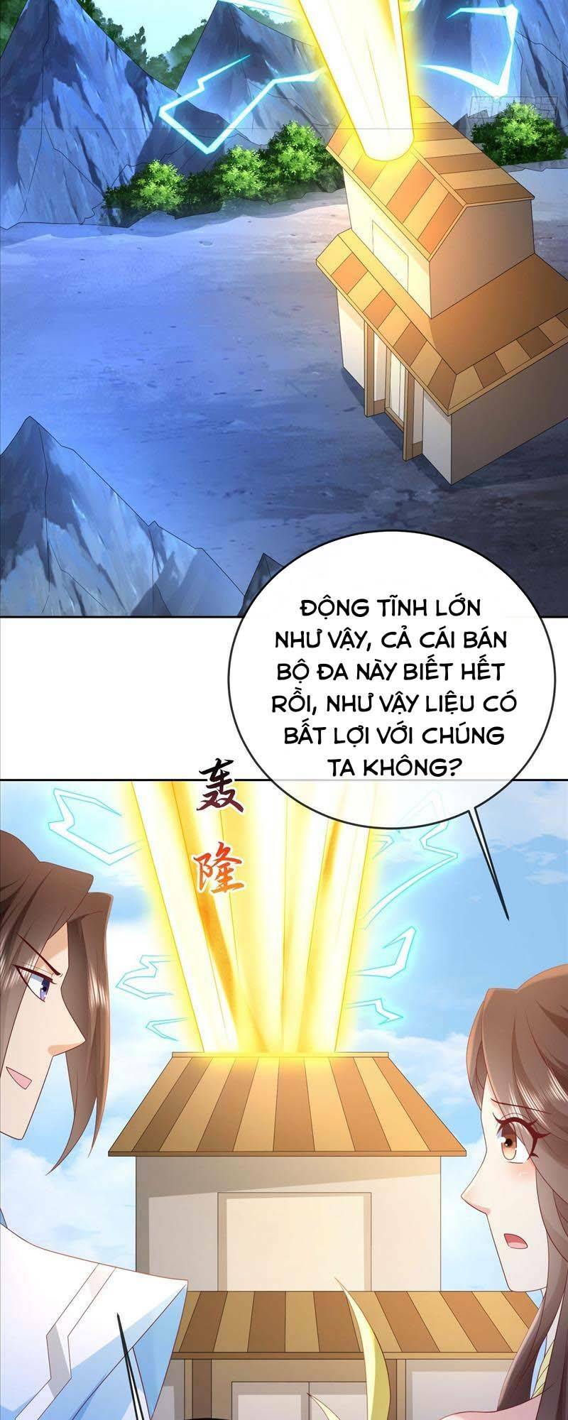 Đăng Nhập Blind Box Xưng Bá Tu Chân Giới Chương 98 Ảnh 25