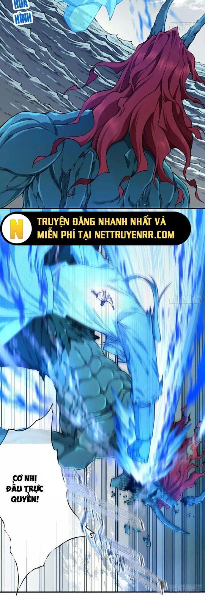 Ta Dùng Cơ Bắp Xưng Bá Tu Tiên Giới Chương 87 Ảnh 21