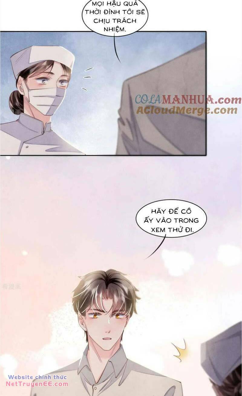 Tôi Có Ông Chồng Hay Ghen Chương 142 Ảnh 15