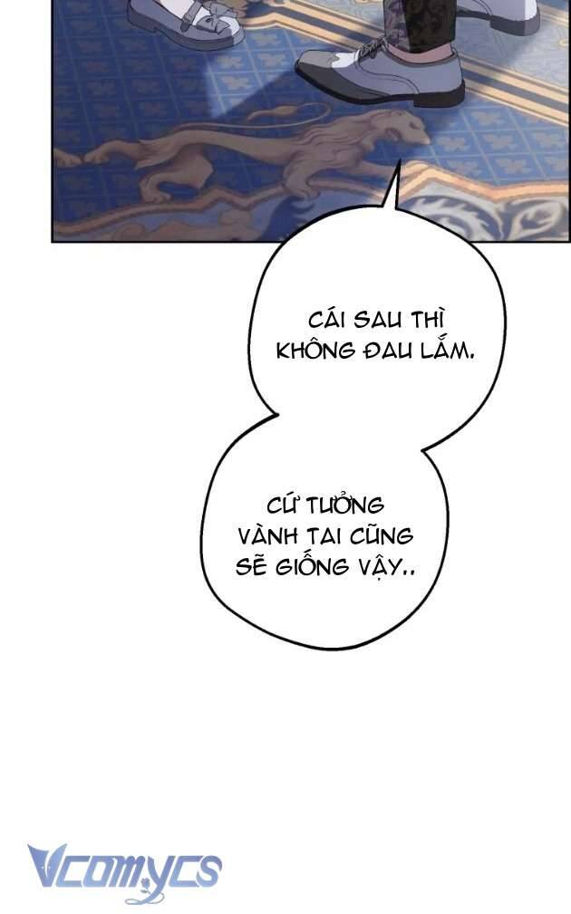 Được Yêu Thương Mà Còn Ngại Ngùng Sao! Chương 86 Ảnh 29