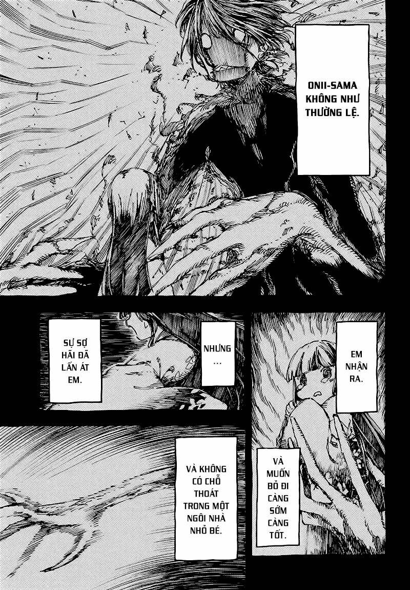 Monku No Tsukeyou Ga Nai Rabukome Chương 18 Ảnh 5