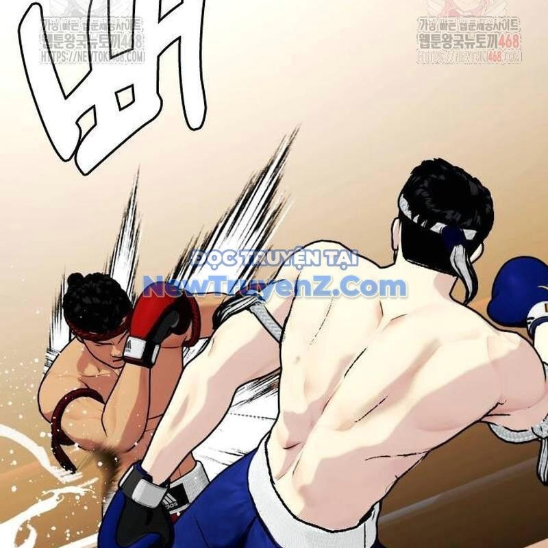 Loser Giỏi Võ Chương 122 Ảnh 221