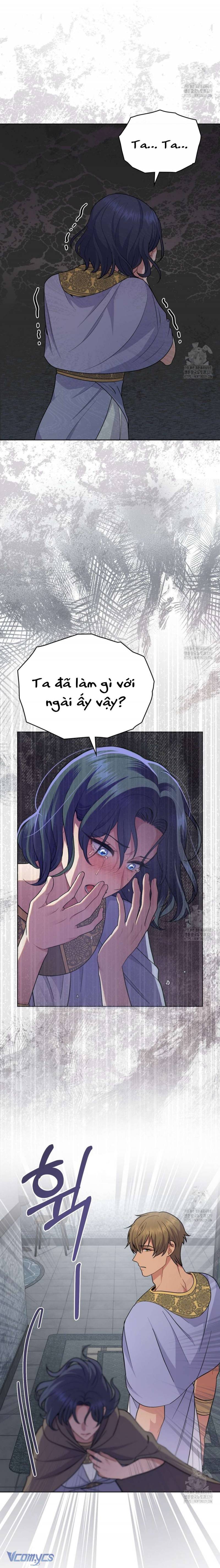Hôn Nhân Giả Dối Chương 79 Ảnh 15