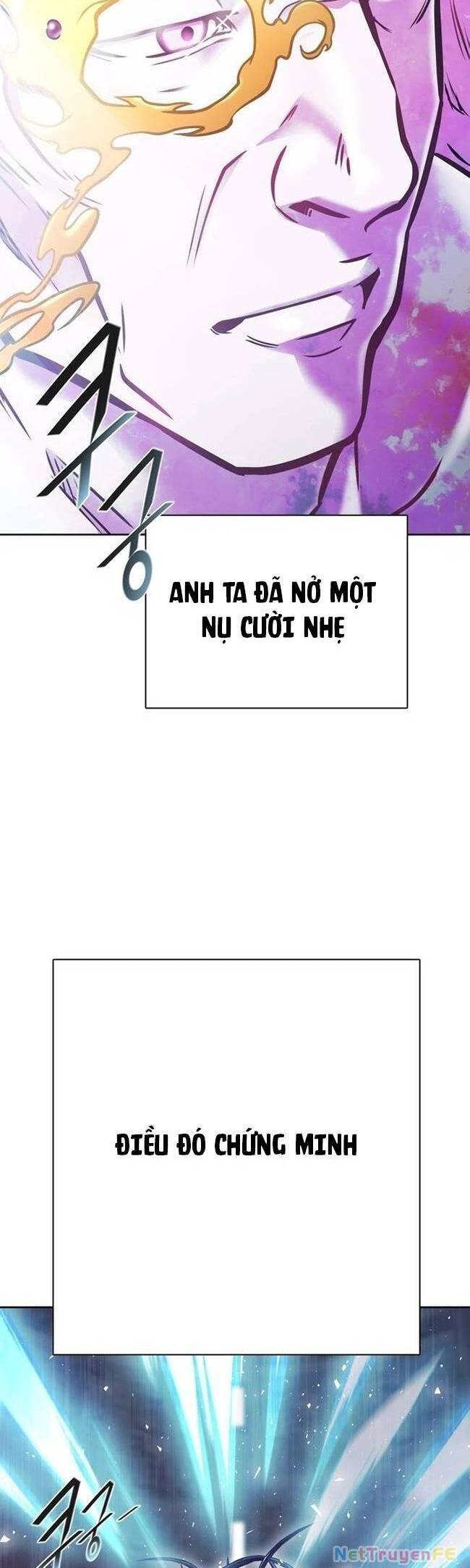 Cuộc Chiến Trong Tòa Tháp - Tower Of God Chương 634 Ảnh 72