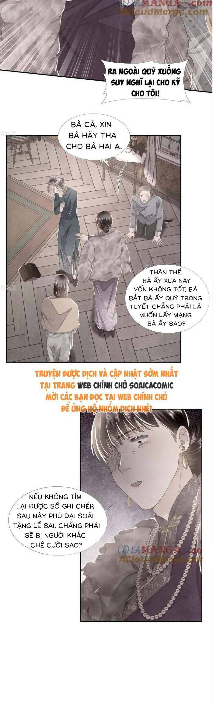Tôi Có Ông Chồng Hay Ghen Chương 157 Ảnh 16