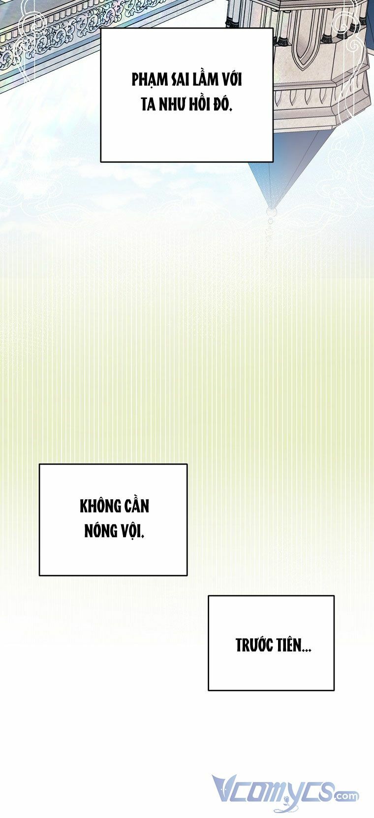 Cách Sống Sót Sau Khi Ngủ Với Hoàng Đế Chương 11 Ảnh 34