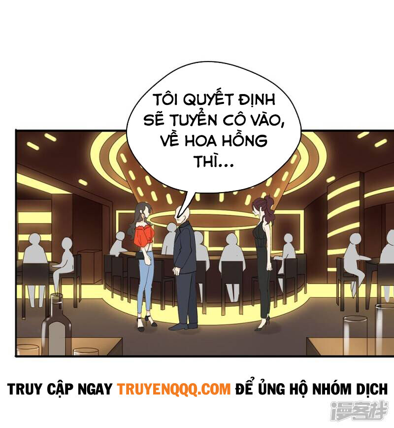 Chú Ơi Đừng Chạy!!! Chương 35 Ảnh 36