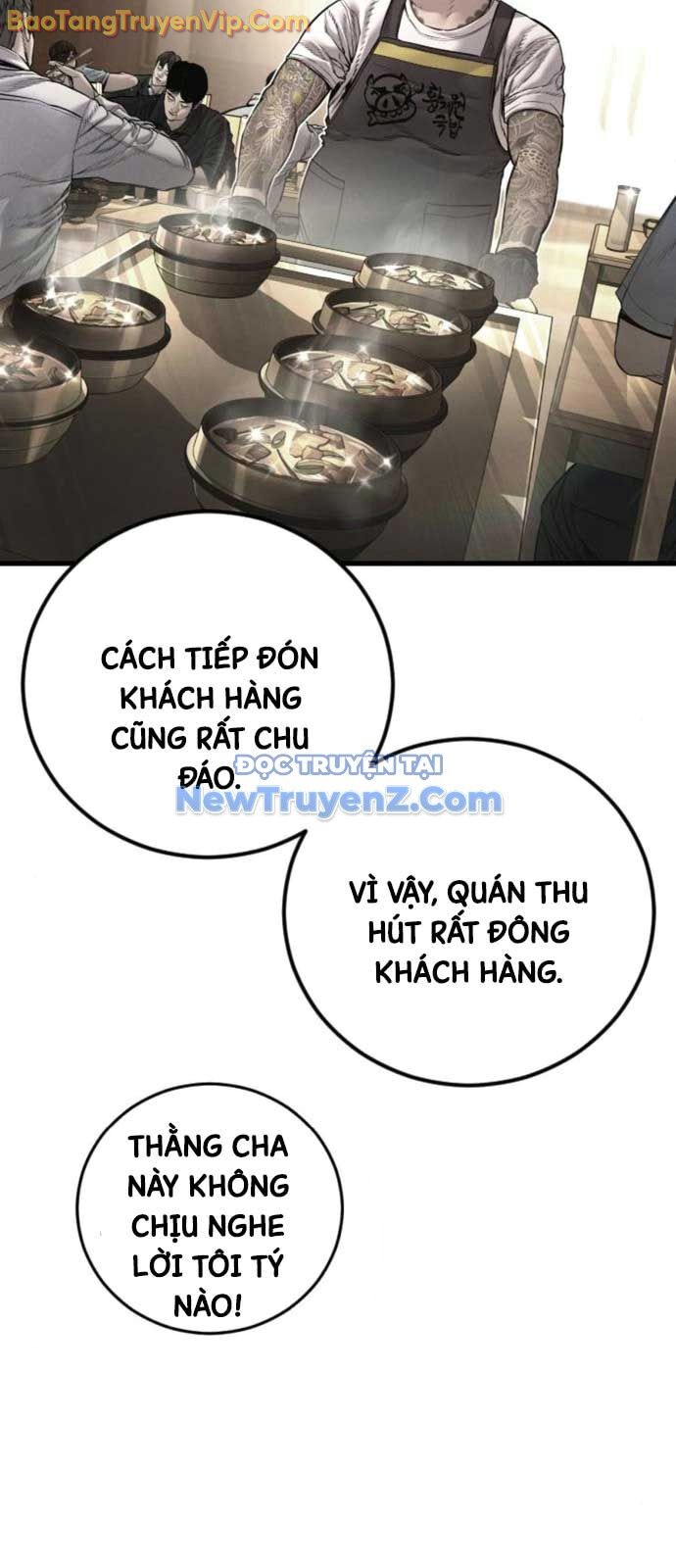 Đặc Vụ Kim Chương 192 Ảnh 8