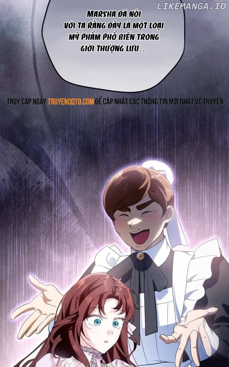 Nữ Tước Trong Sự Lụi Tàn Chương 15 Ảnh 90