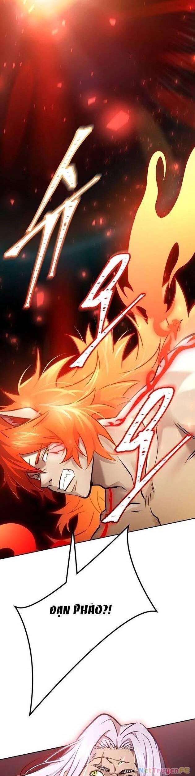 Cuộc Chiến Trong Tòa Tháp - Tower Of God Chương 641 Ảnh 70