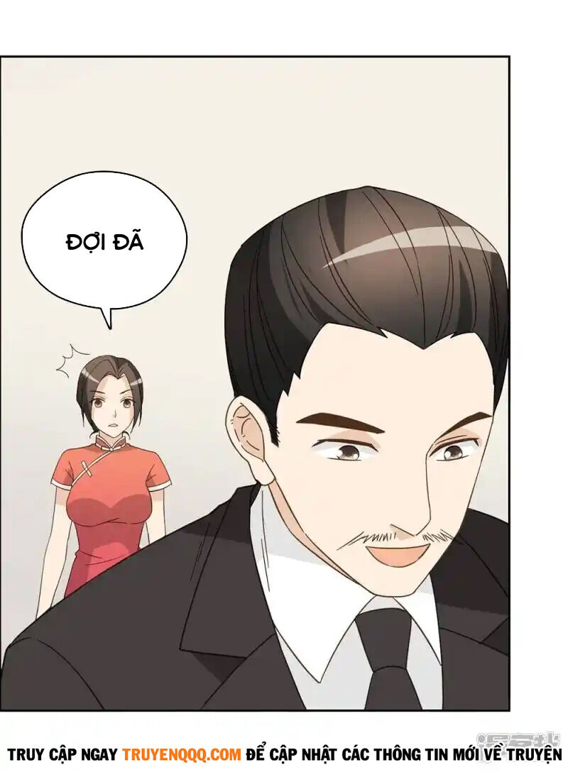 Chú Ơi Đừng Chạy!!! Chương 43 Ảnh 10