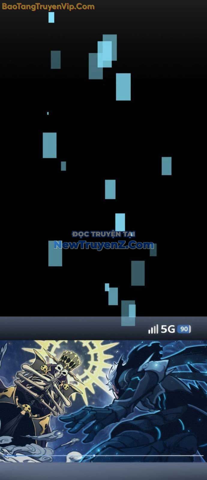Độc Chiến Đế Vương Chương 16 Ảnh 32