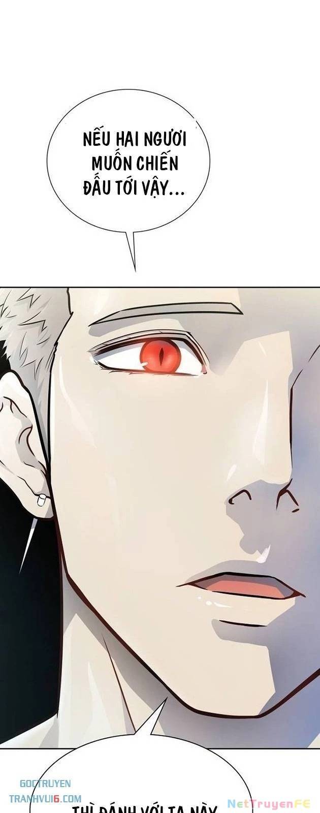 Cuộc Chiến Trong Tòa Tháp - Tower Of God Chương 644 Ảnh 12