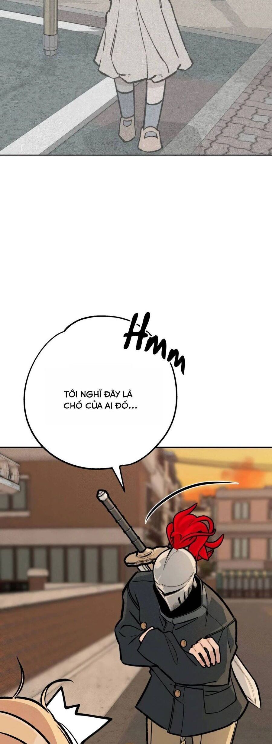 Con Rể Quỷ Quyệt Chương 27 Ảnh 25