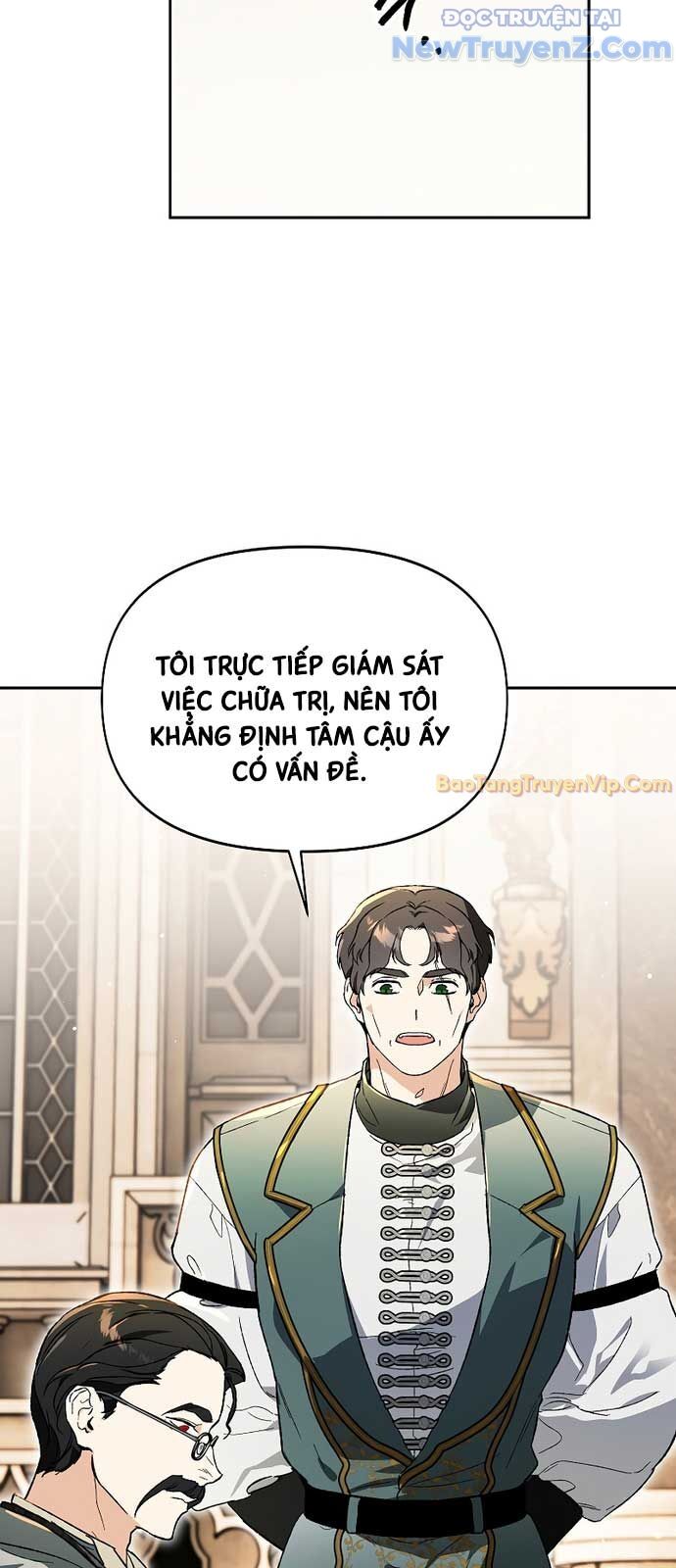 Trở Thành Thiên Tài Bất Trị Của Hắc Gia Chương 26 Ảnh 73