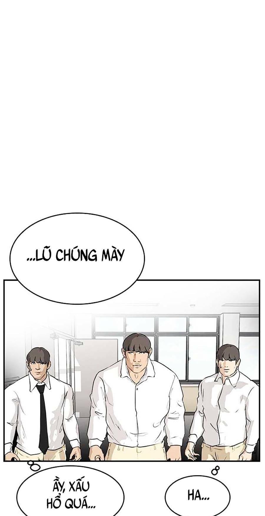 Đổi Thay Chương 9 Ảnh 142
