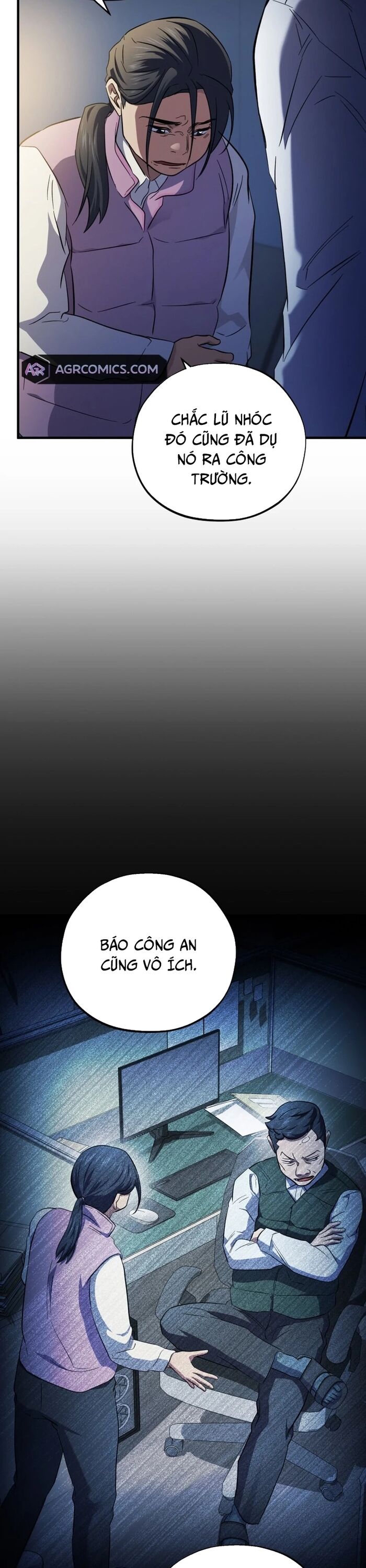 Tuyệt Đỉnh Bác Sĩ Chương 32 Ảnh 15