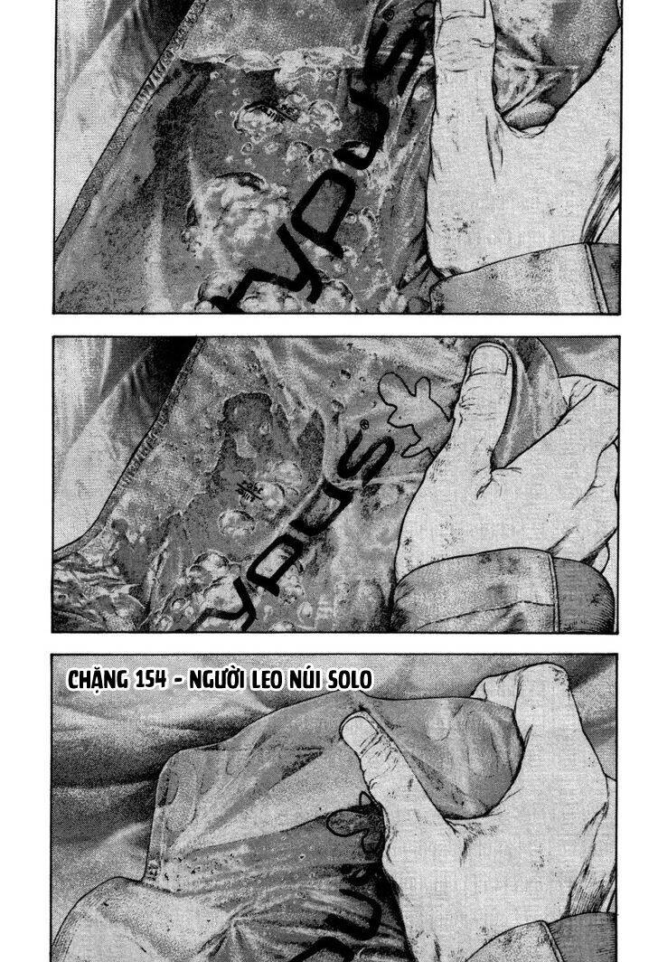 Kokou No Hito Chương 154 Ảnh 3