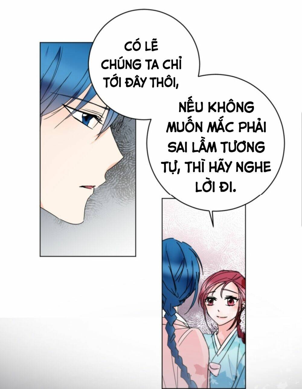 Chae Hong Sa Chương 58 Ảnh 18