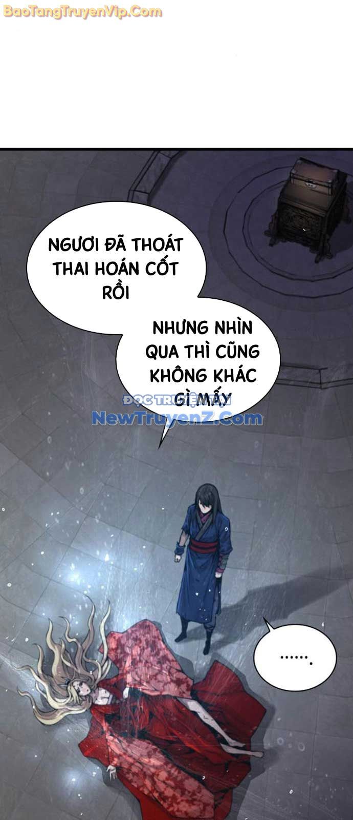 Quái Lực Loạn Thần Chương 76 Ảnh 9