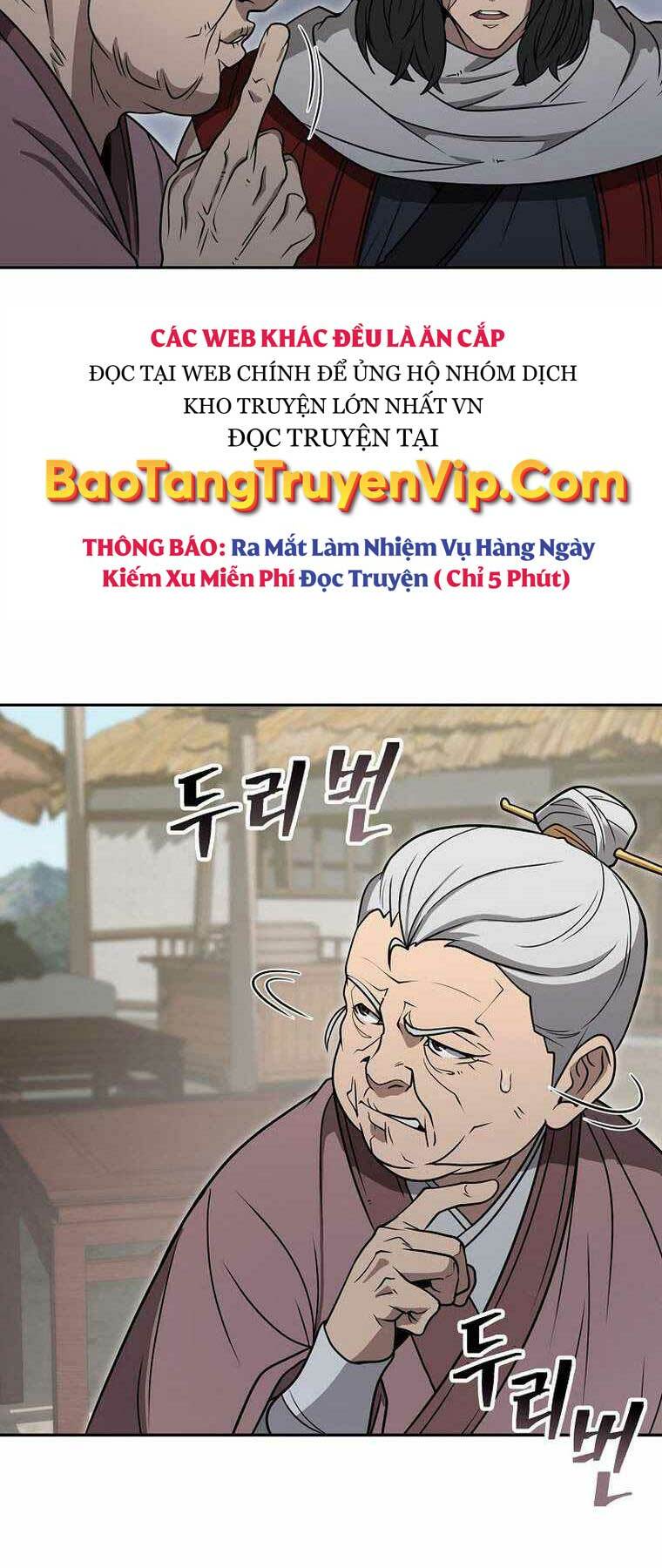 Kiếm Ma Đạo Chương 57 Ảnh 15