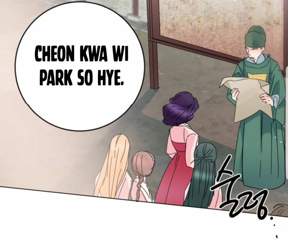 Chae Hong Sa Chương 58 Ảnh 57