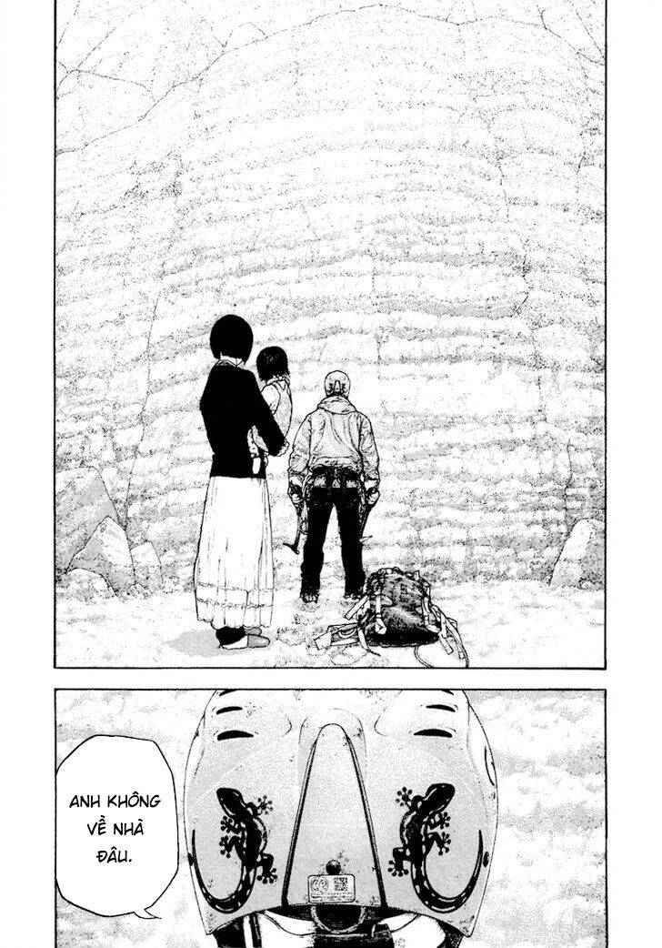Kokou No Hito Chương 156 Ảnh 16