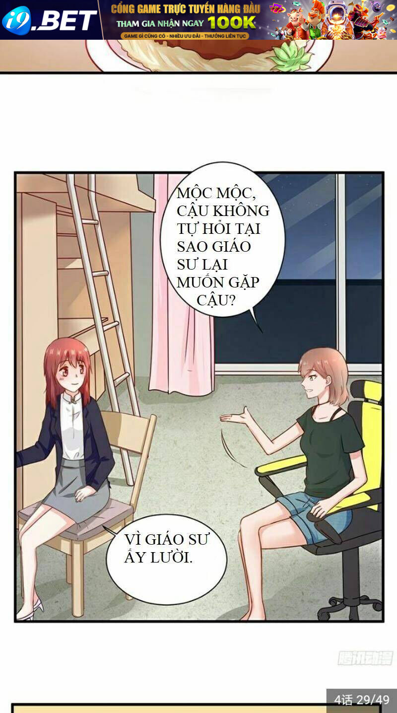 Hôn Em Một Ngày Một Lần Chương 4 Ảnh 24