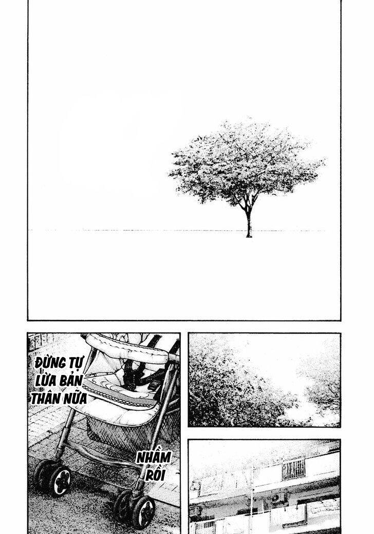Kokou No Hito Chương 163 Ảnh 20