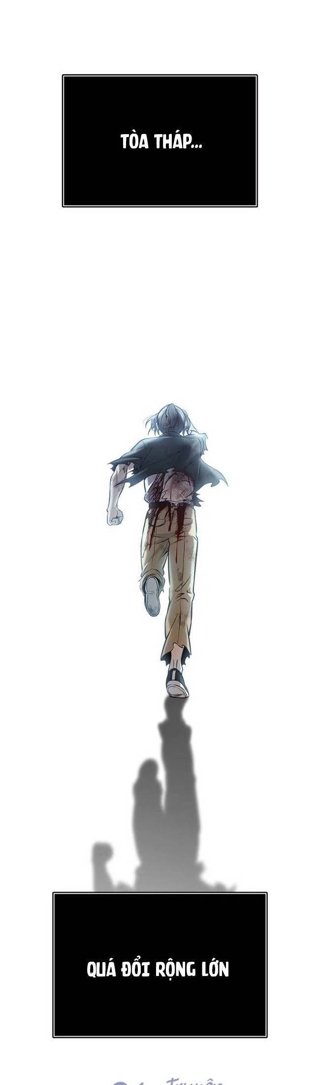 Cuộc Chiến Trong Tòa Tháp - Tower Of God Chương 634 Ảnh 91