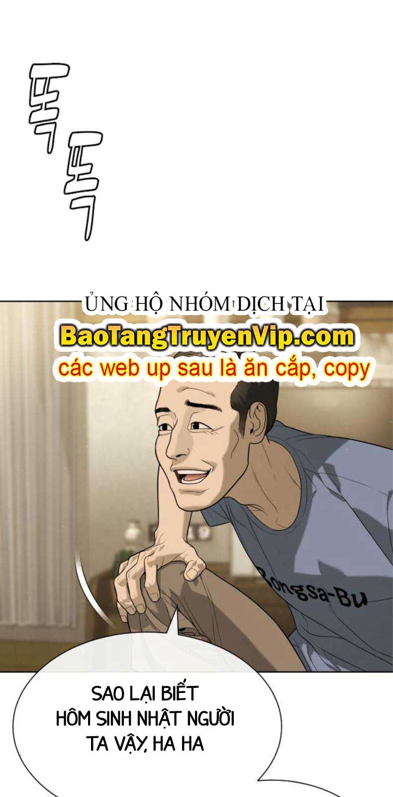 Sát Thủ Peter Chương 95 Ảnh 34