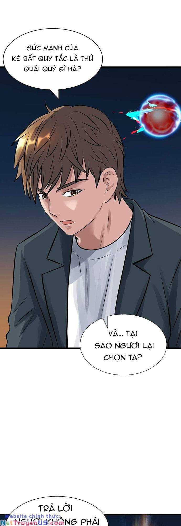 Ranker Bất Bại Chương 58 Ảnh 44