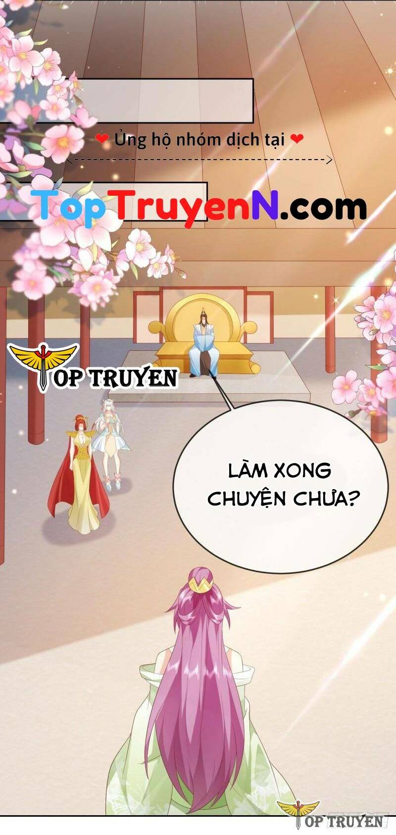 Đăng Nhập Blind Box Xưng Bá Tu Chân Giới Chương 88 Ảnh 11