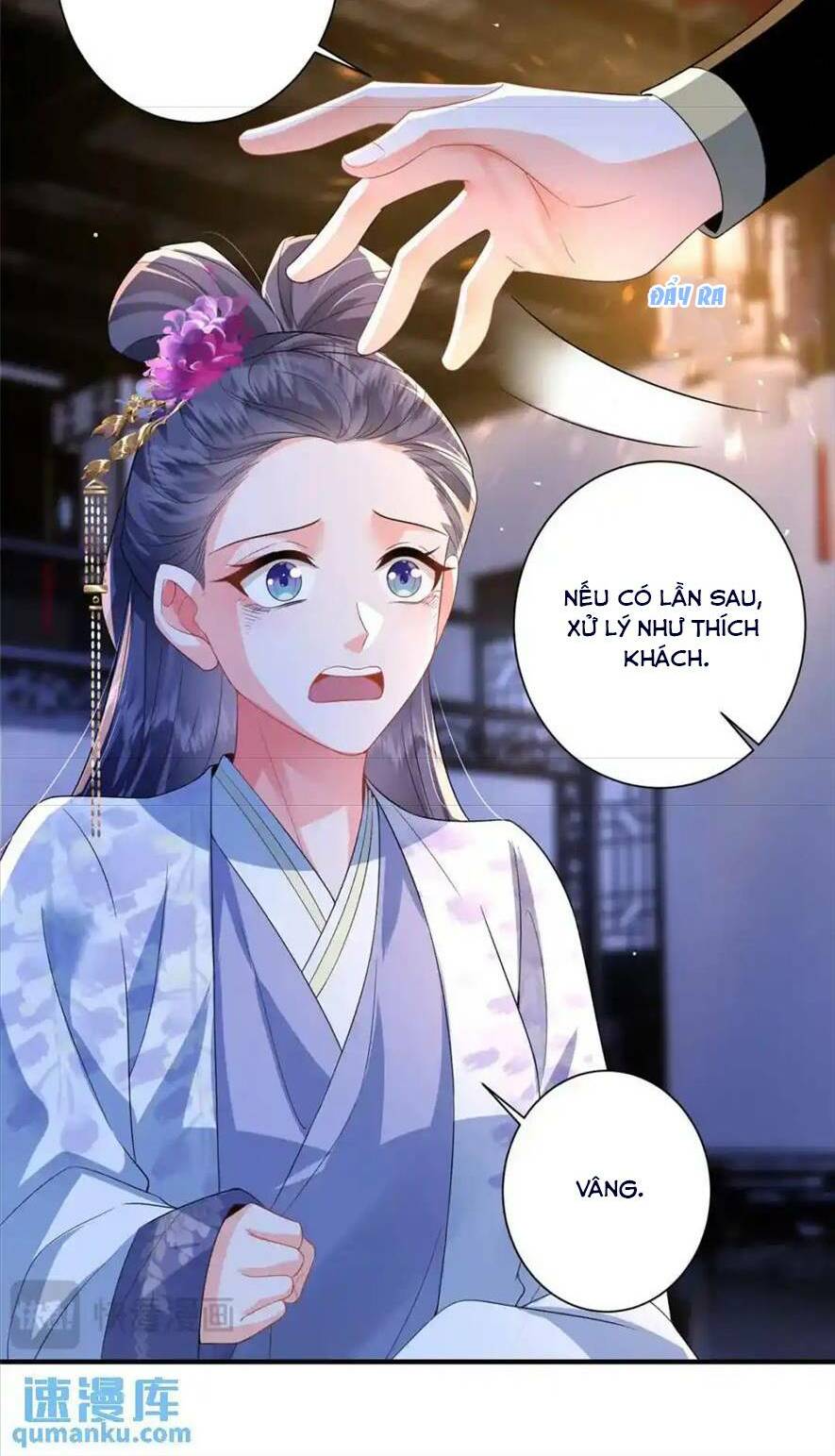 Phượng Hoàng Quy Hồi Chương 12 Ảnh 31