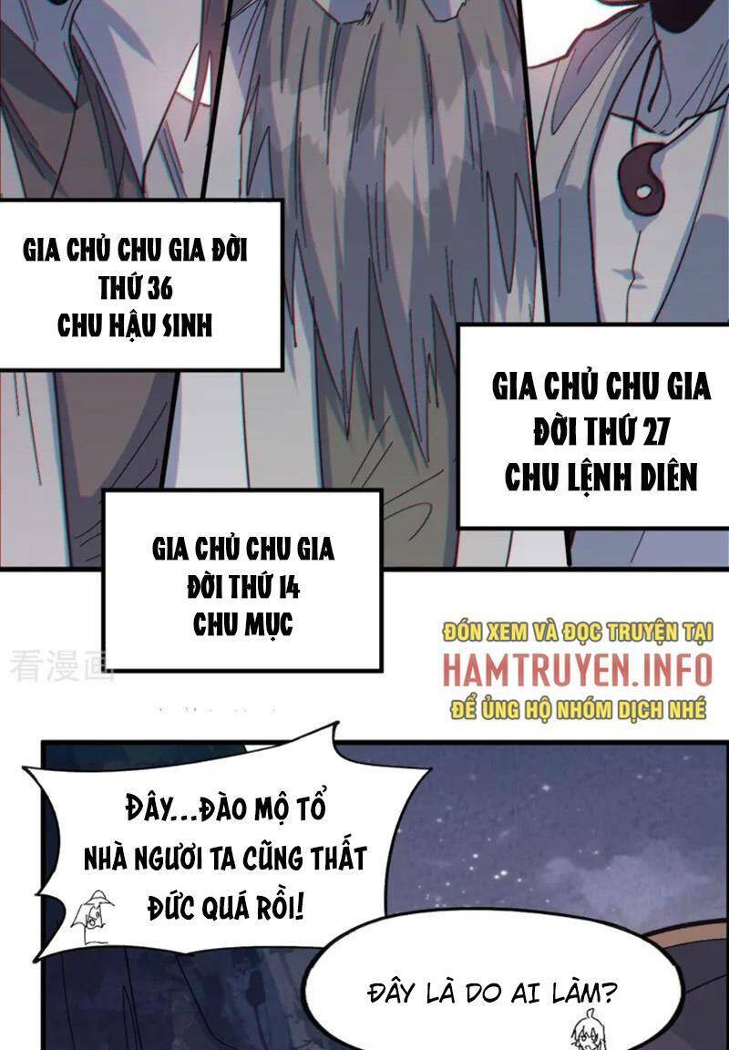Nhân Vật Chính Mạnh Nhất Lịch Sử Chương 192 Ảnh 55