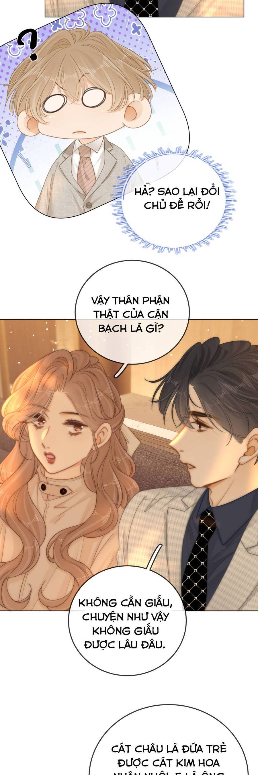 Vưu Vật Chương 139 Ảnh 5