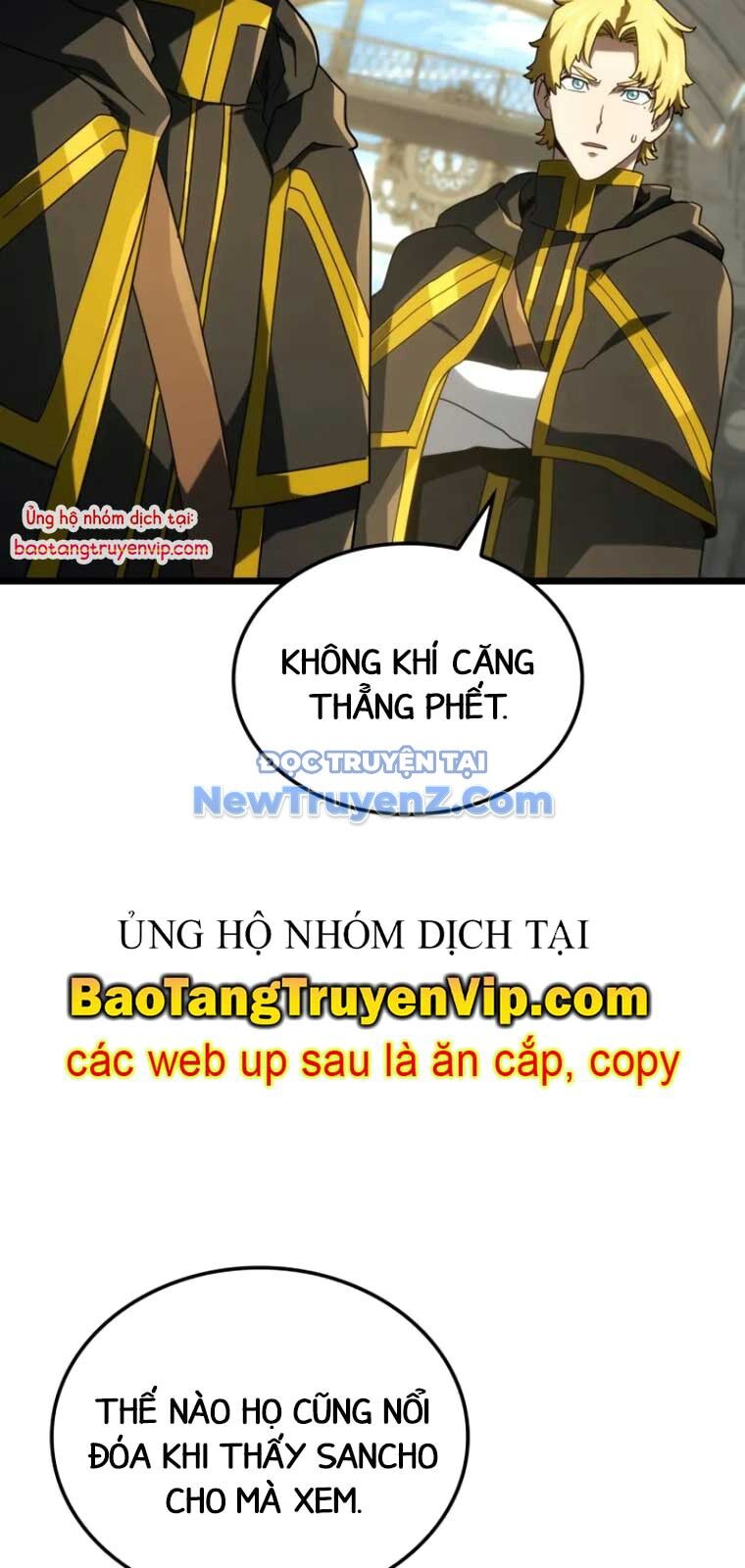 Thiết Huyết Kiếm Sĩ Hồi Quy Chương 114 Ảnh 34