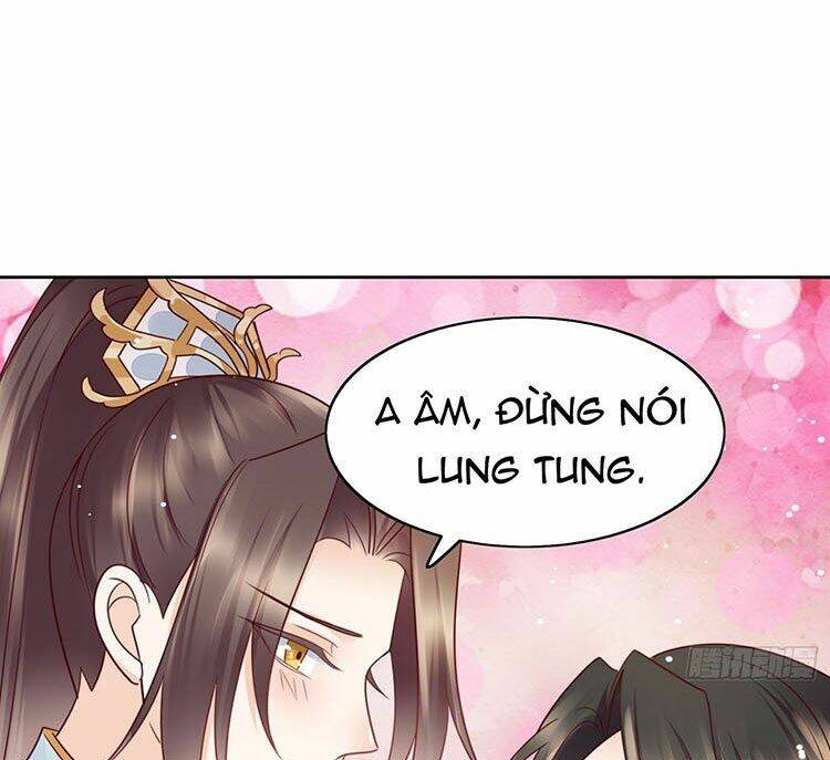 Làm Nũng Trong Lòng Kẻ Cấm Dục Chương 20 Ảnh 38