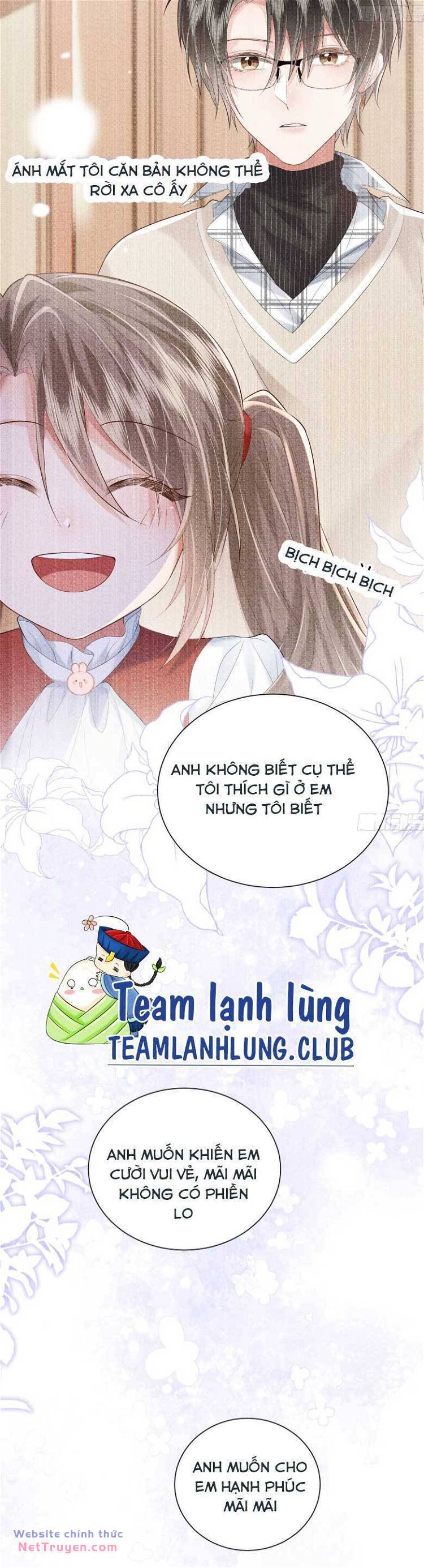 Anh Đã Dạy Tôi Cách Chiếm Giữ Anh Chương 29 Ảnh 11