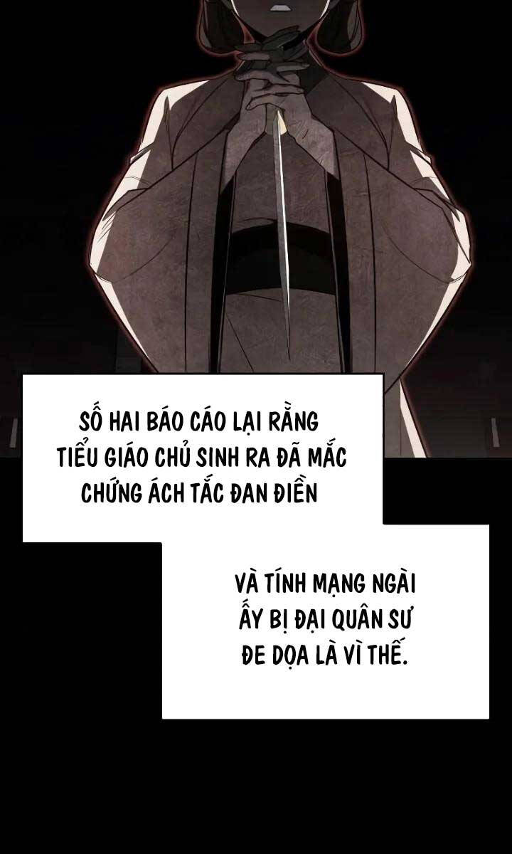Thiên Ma Thần Quyết: Trùng Sinh Chương 106 Ảnh 7