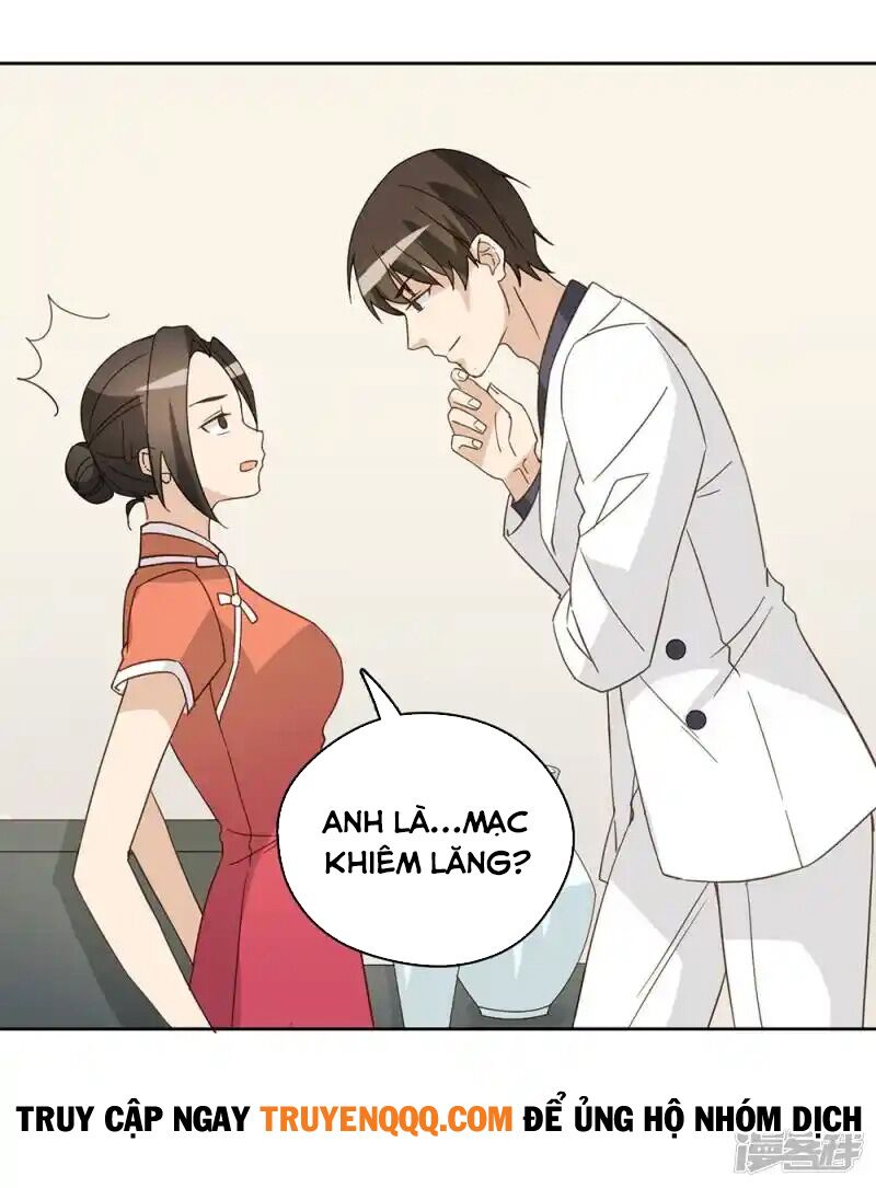 Chú Ơi Đừng Chạy!!! Chương 44 Ảnh 34