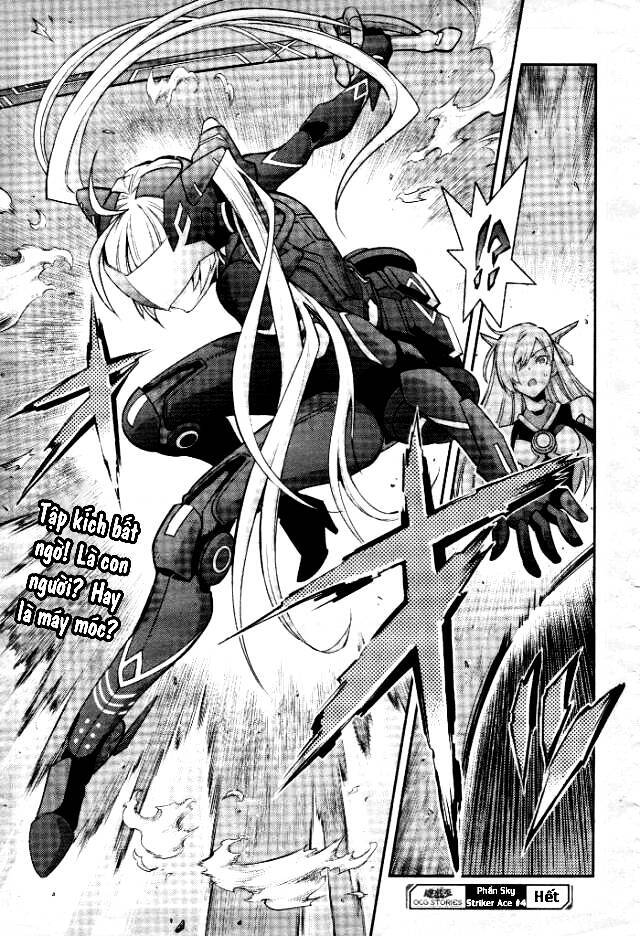 Yu-Gi-Oh! Ocg Stories Chương 4 Ảnh 32