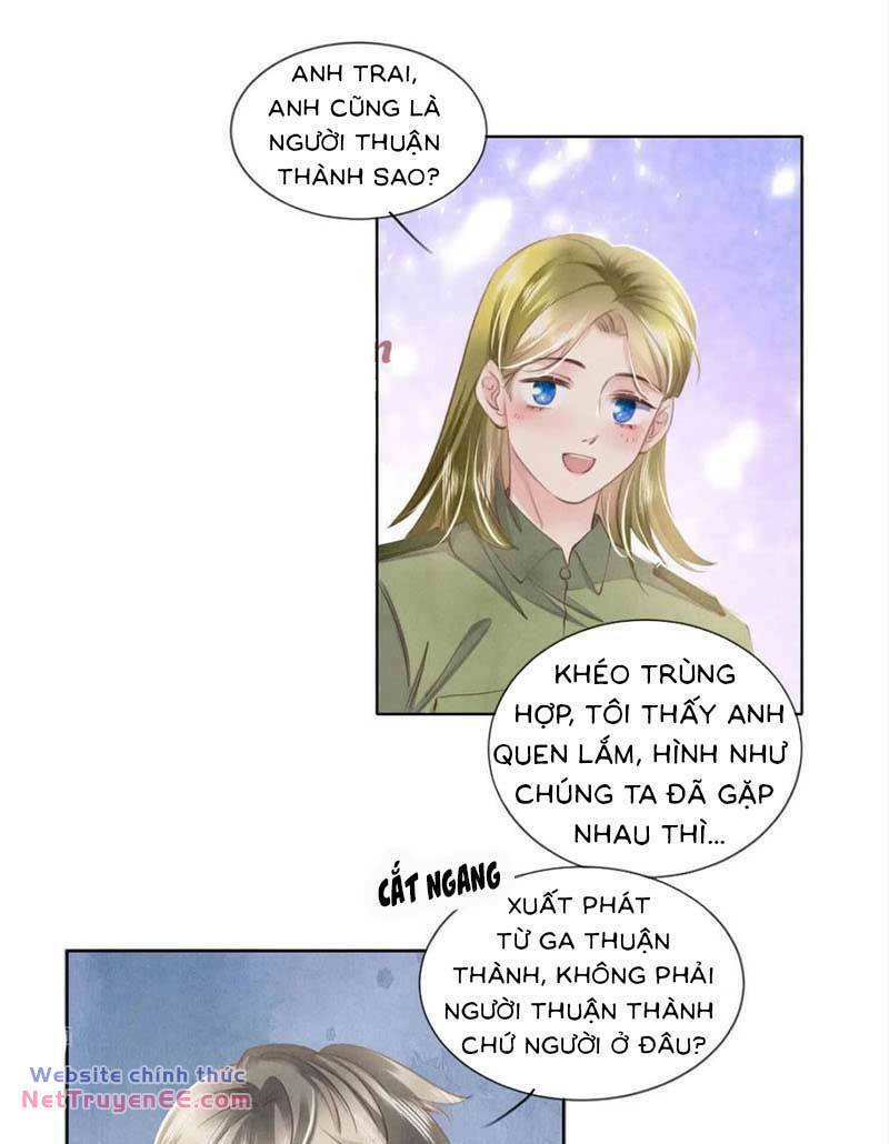 Tôi Có Ông Chồng Hay Ghen Chương 145 Ảnh 26