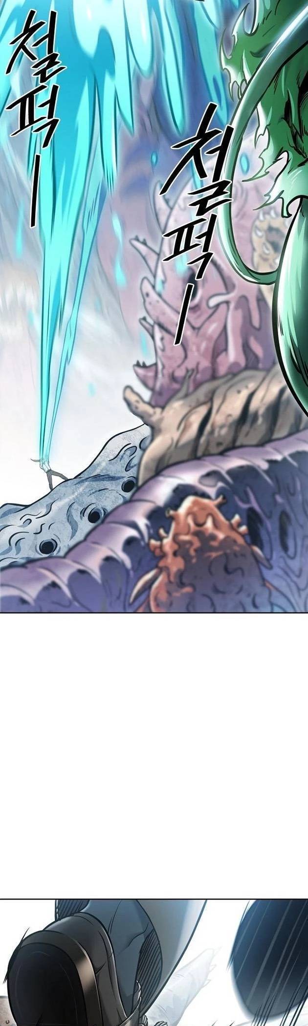 Cuộc Chiến Trong Tòa Tháp - Tower Of God Chương 638 Ảnh 79