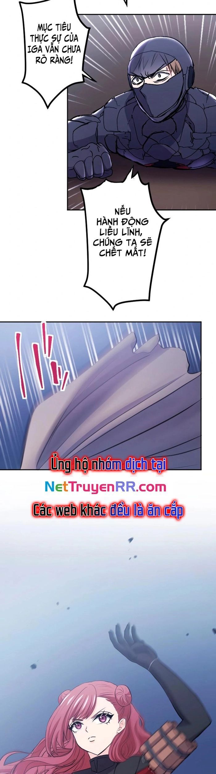 Ittoki The Ninja Chương 26 Ảnh 24