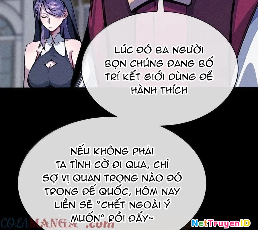 Công Chúa Củi Mục Khởi Động Lại Nhân Sinh Chương 26 Ảnh 105