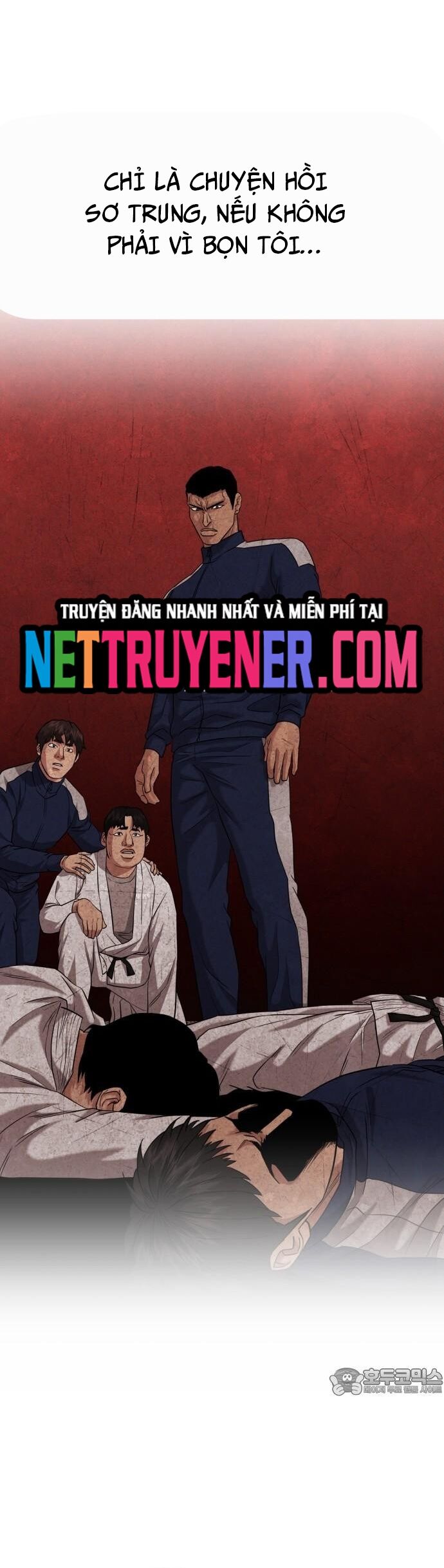Minh Vương Chương 22 Ảnh 39