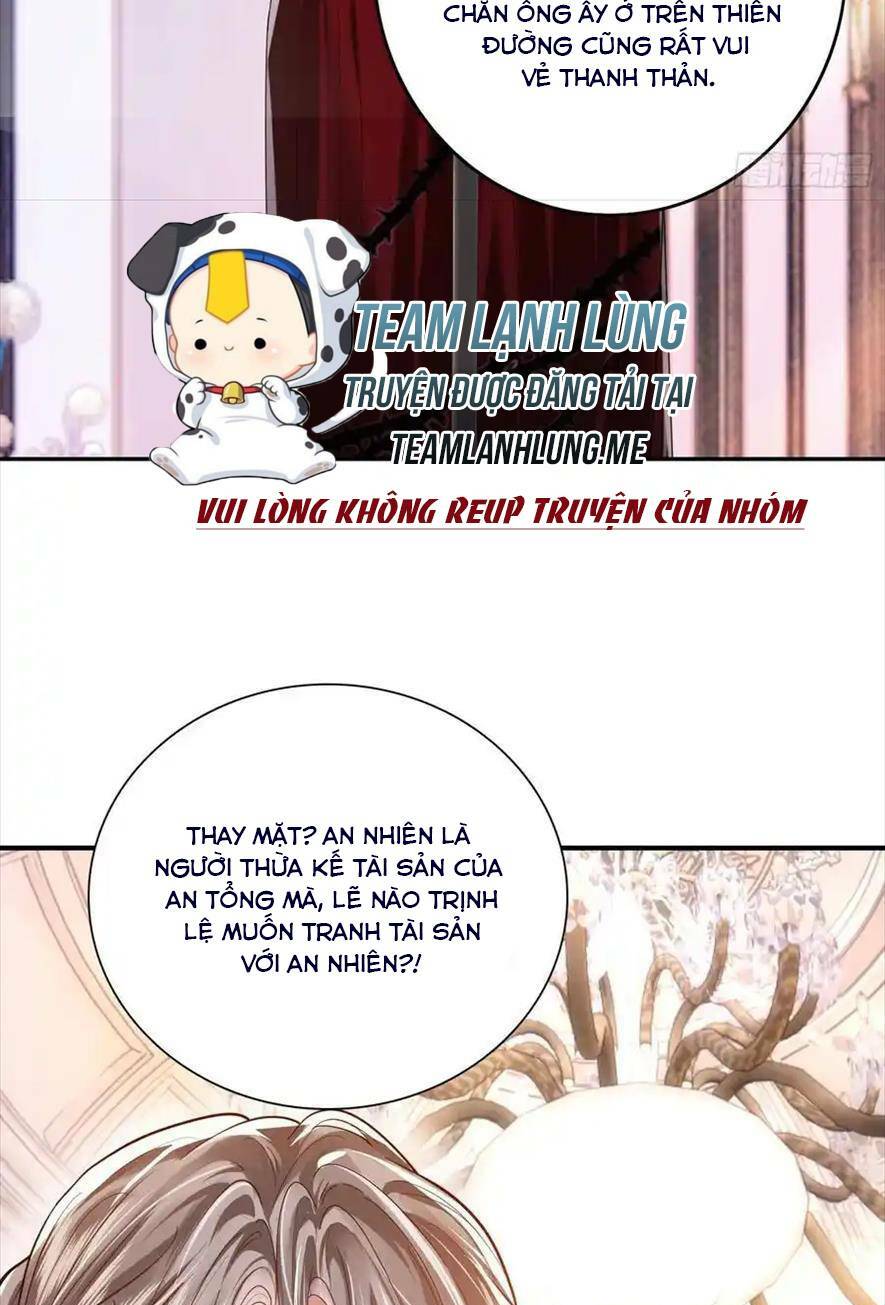 Anh Đã Dạy Tôi Cách Chiếm Giữ Anh Chương 15 Ảnh 7