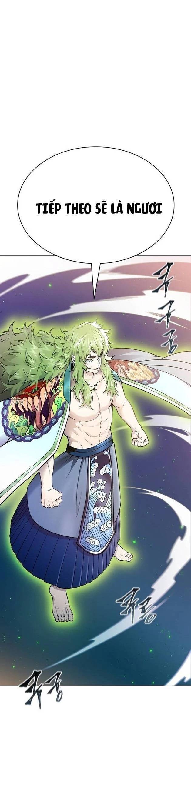 Cuộc Chiến Trong Tòa Tháp - Tower Of God Chương 639 Ảnh 97